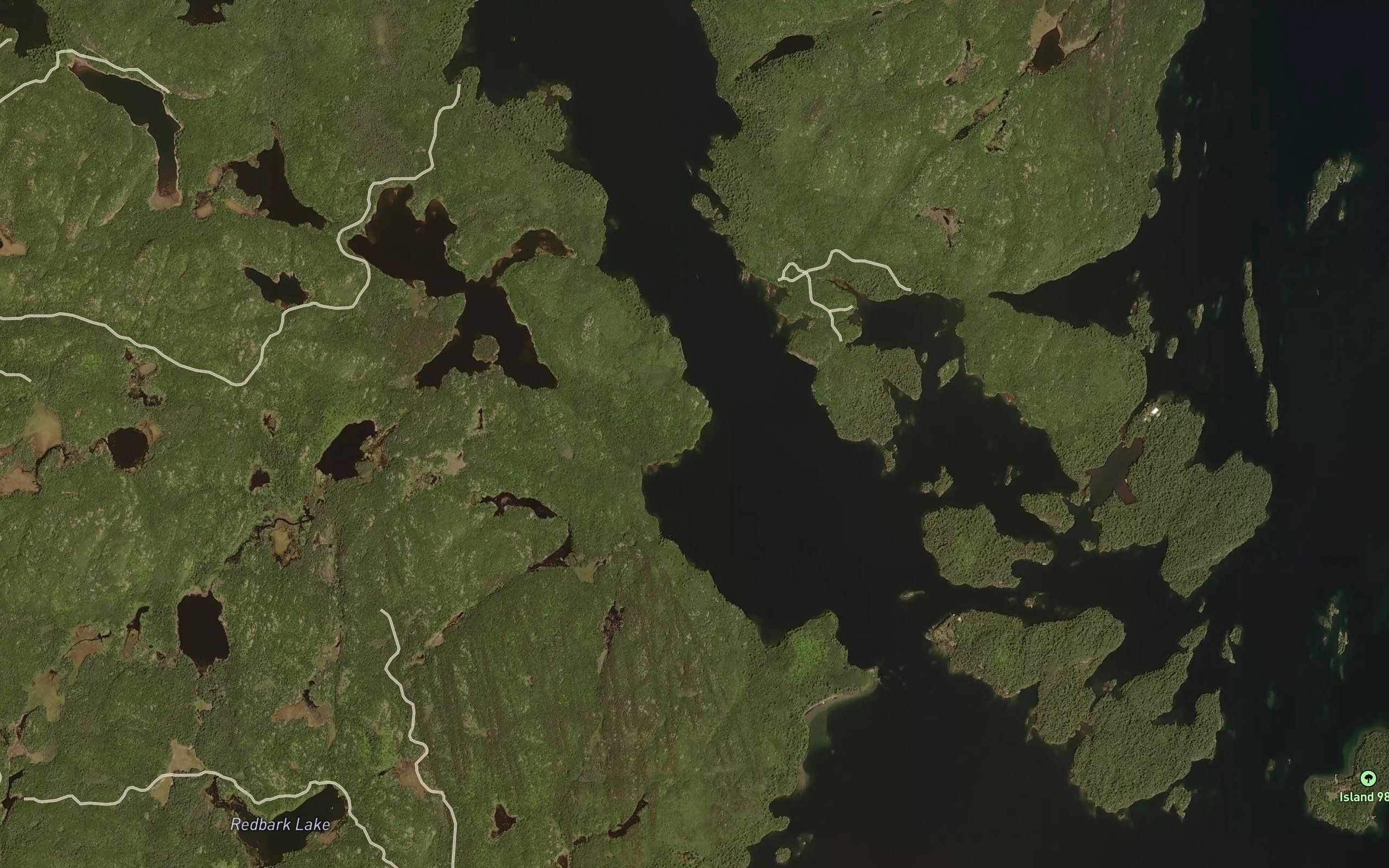Northwest Arm