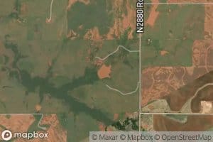 Oknoname 07311 Reservoir