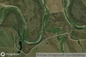 Ash Creek