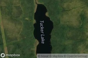 Tucker Lake