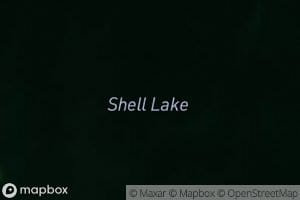 Shell Lake