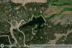 Sproul Reservoir