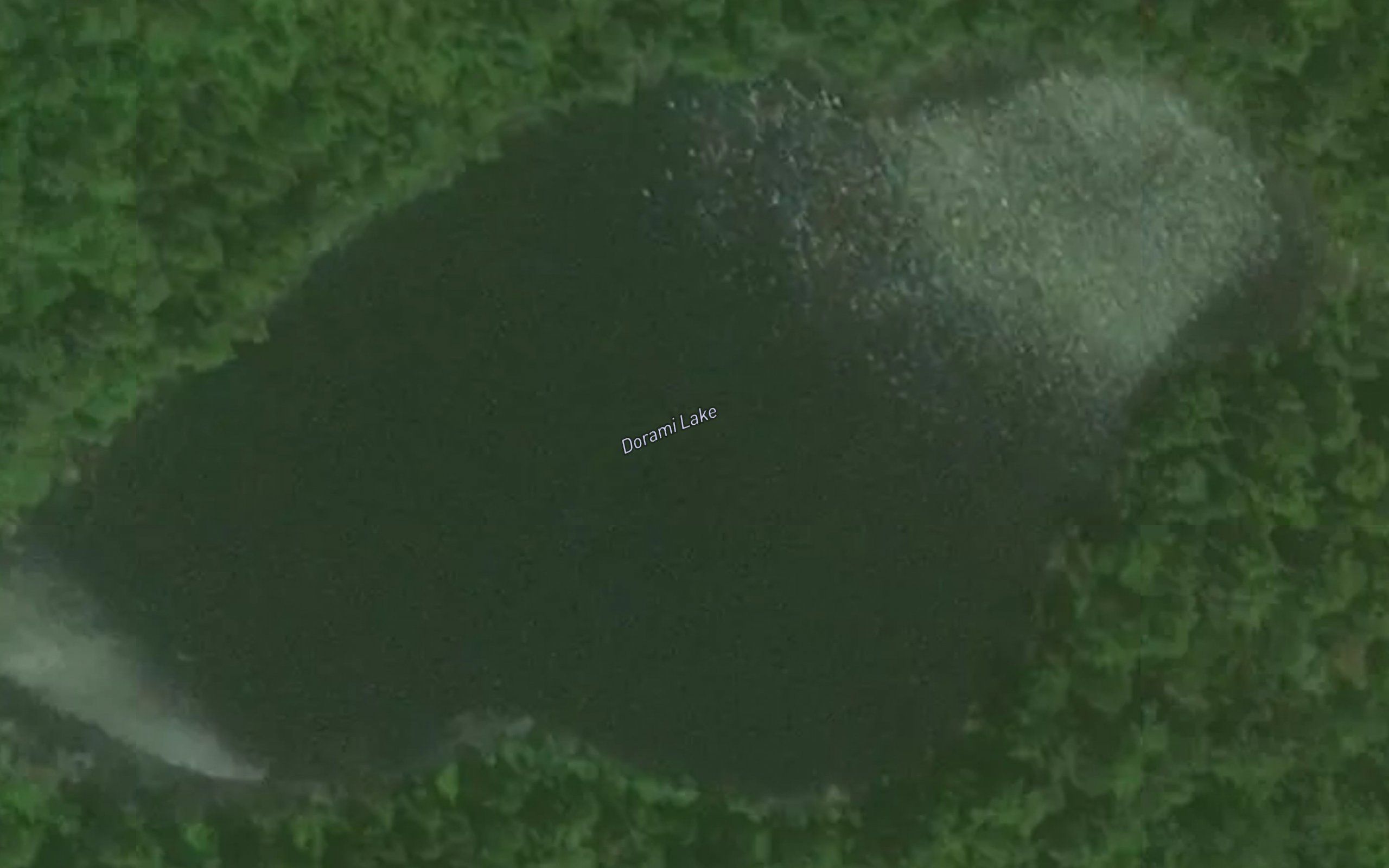 Dorami Lake