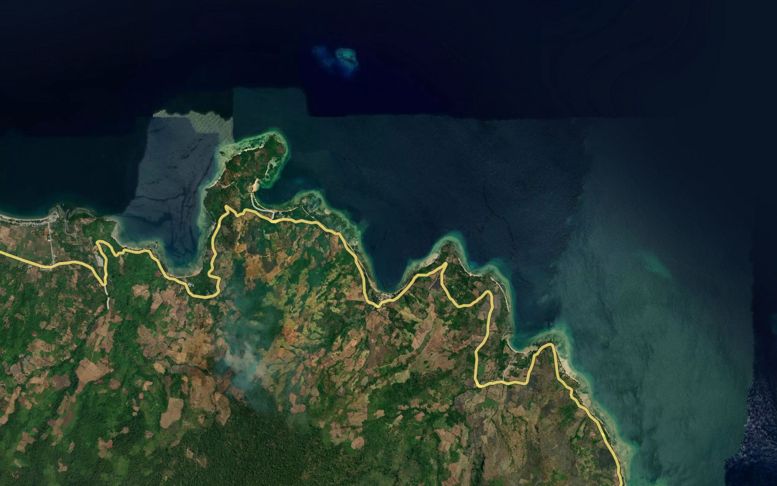 Libuiyo Dinuke