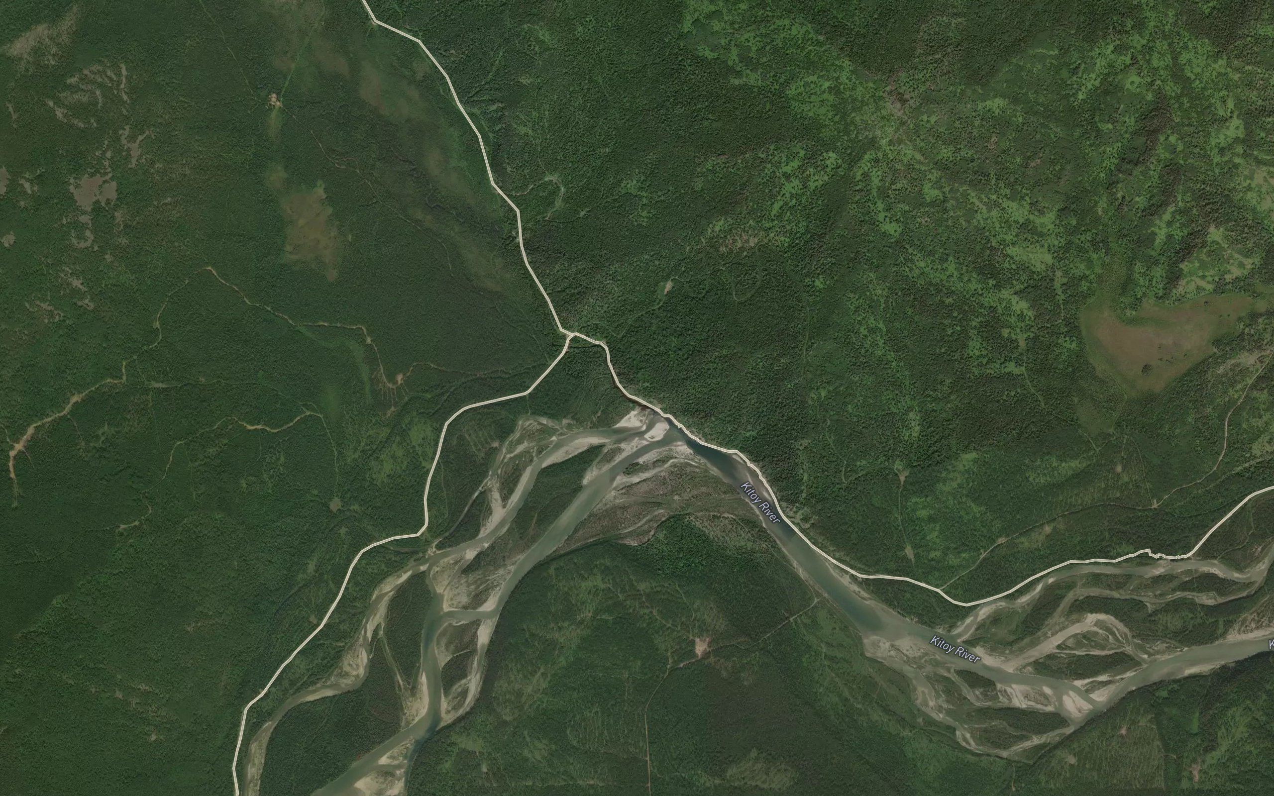 Alangar