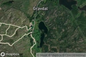 Gravdalsvatnet