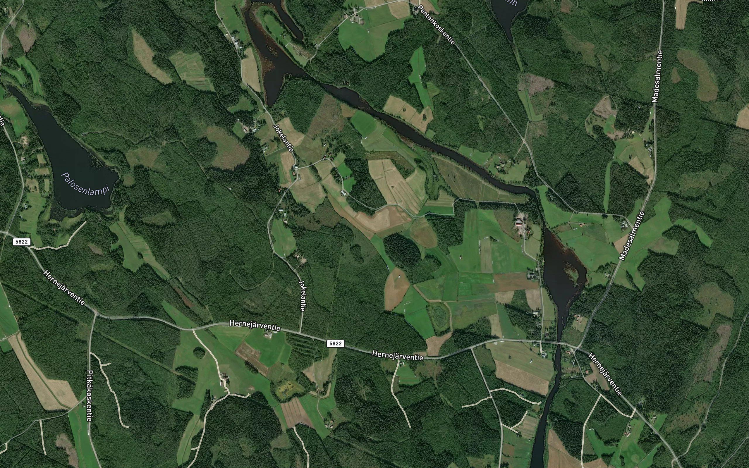 Maisalmi