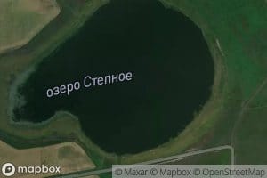 Ozero Stepnoye