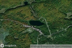 Gaffney Lake