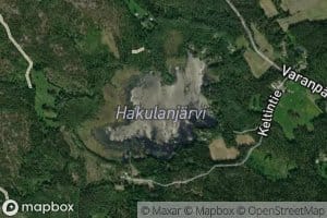 Hakulanjarvi