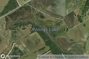 Jennings Lake