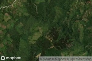 Quebrada La Palma