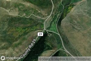 Little Trout Creek