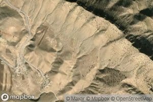 Cheshmeh-ye Bi Ni-ye Pol