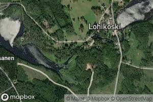 Lohikoski
