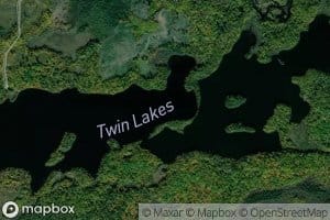 Twin Lakes