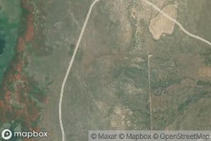Fish Creek