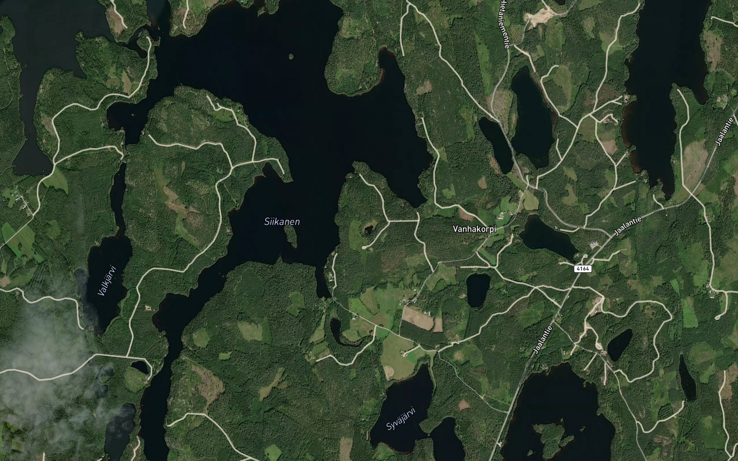 Paskolampi