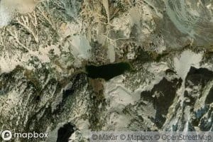 Horton Lake