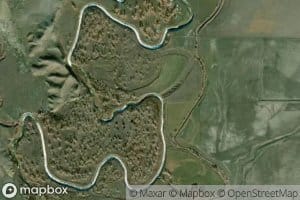 Cash Creek
