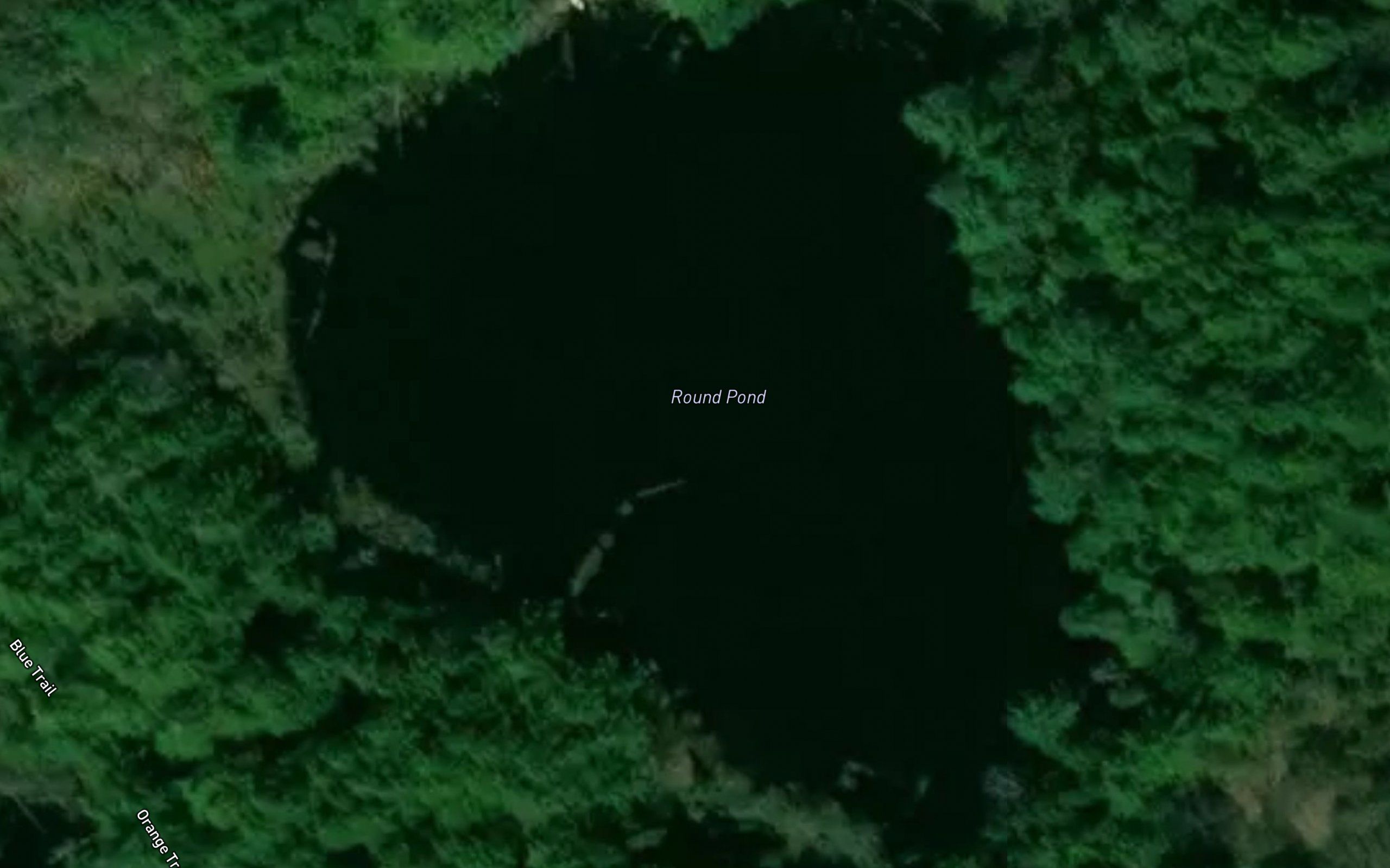 Round Pond