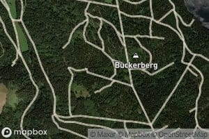 Talsperre des Friedens