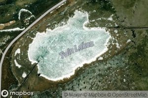 Twin Lakes