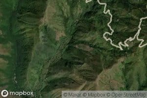 Quebrada Chorra Blanco
