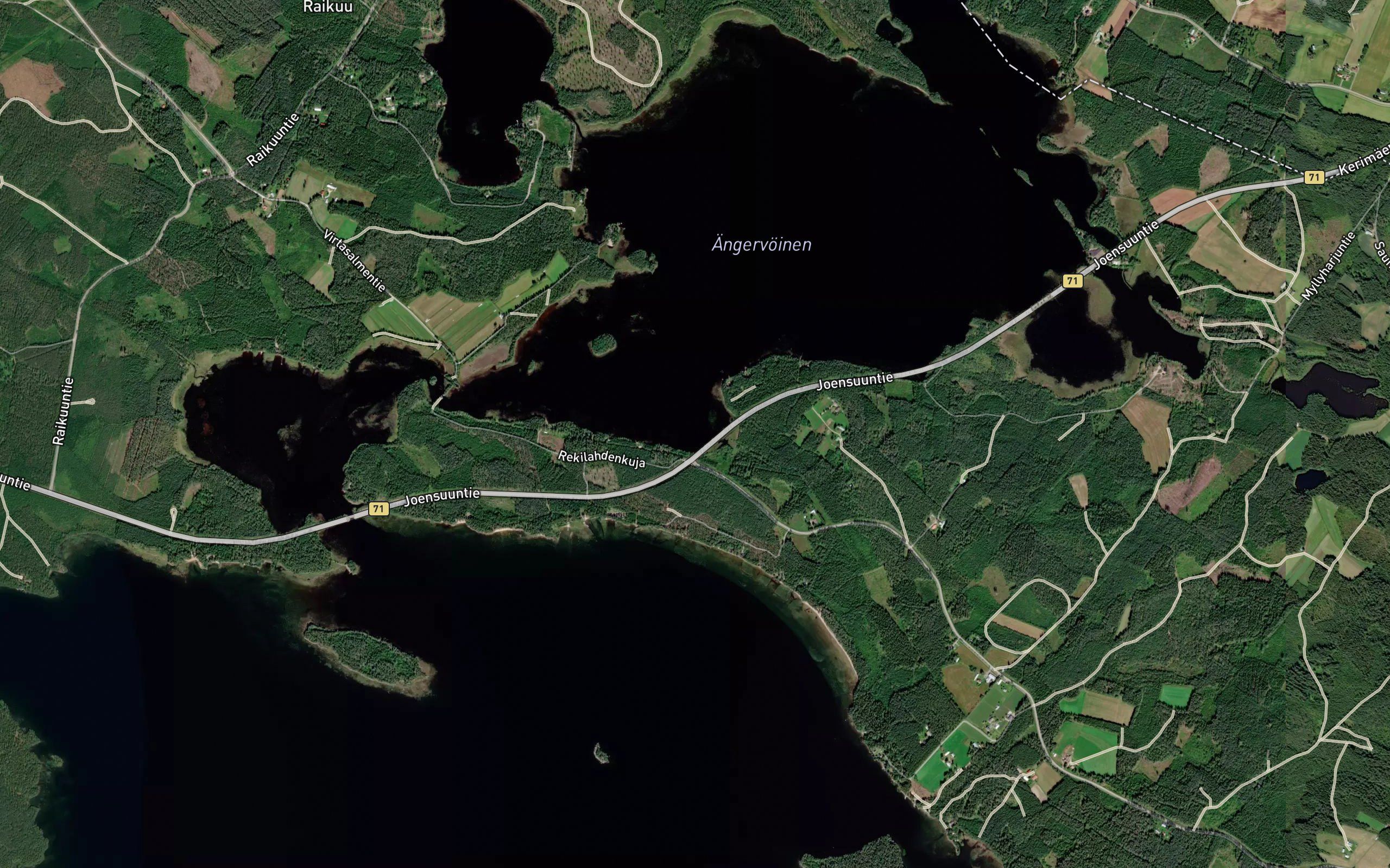 Rekilahti