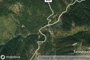 Big Grizzly Creek