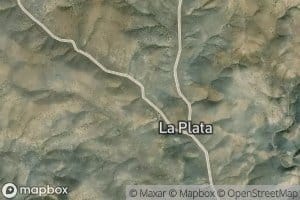 La Plata Spring