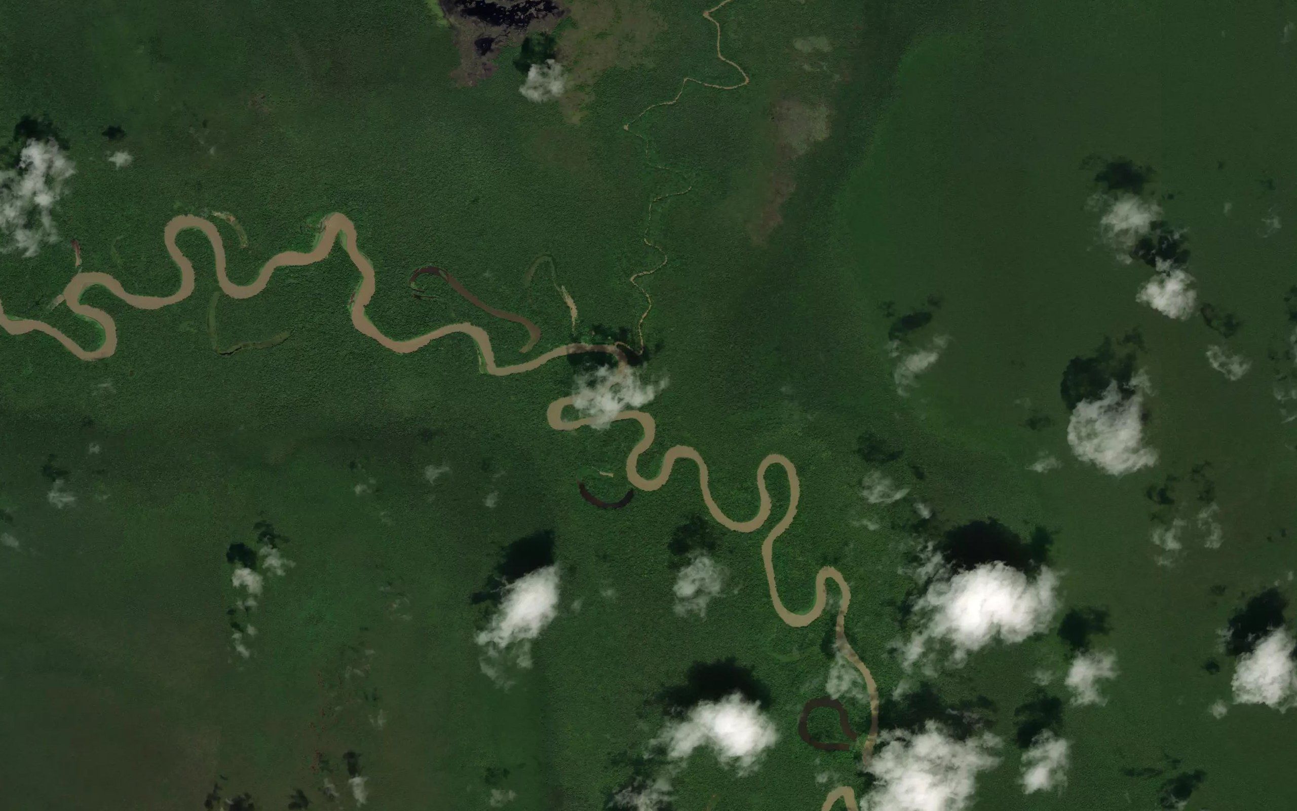 Sungai Aimau