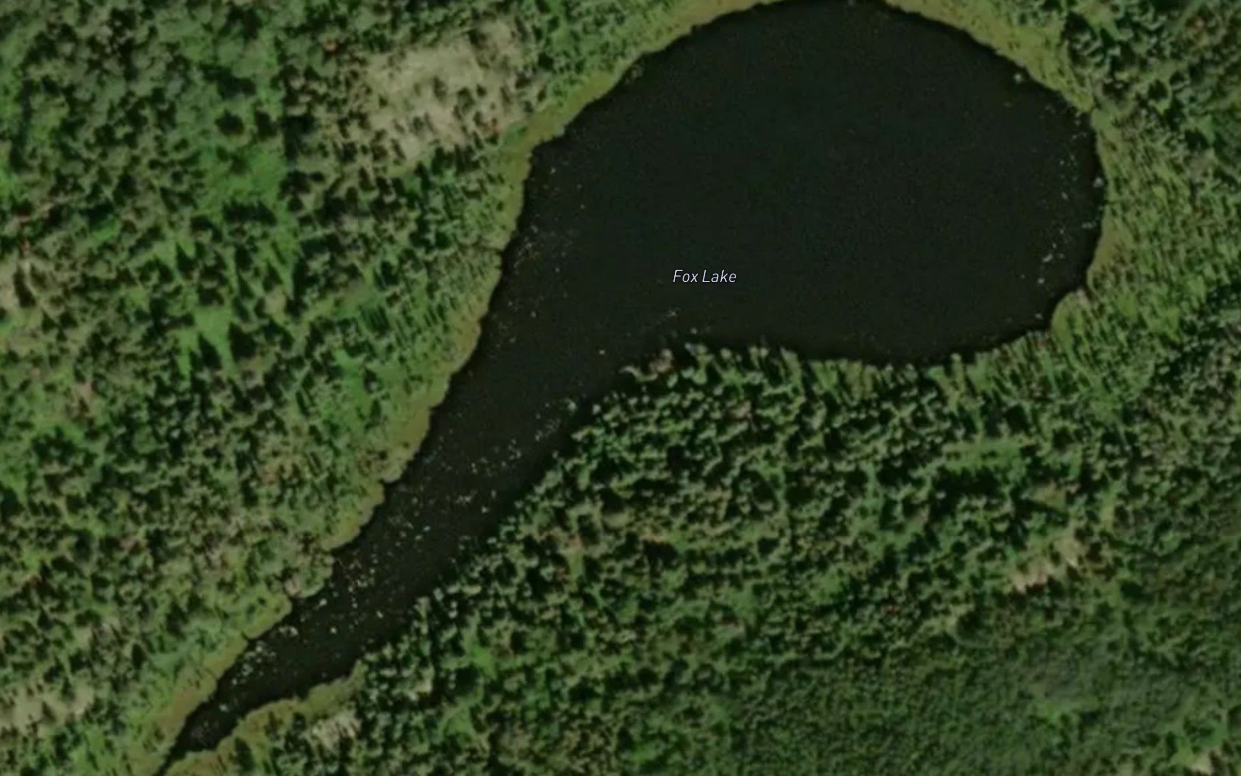 Fox Lake