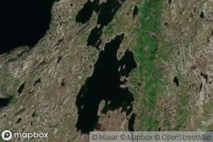 Mosedalsvatni