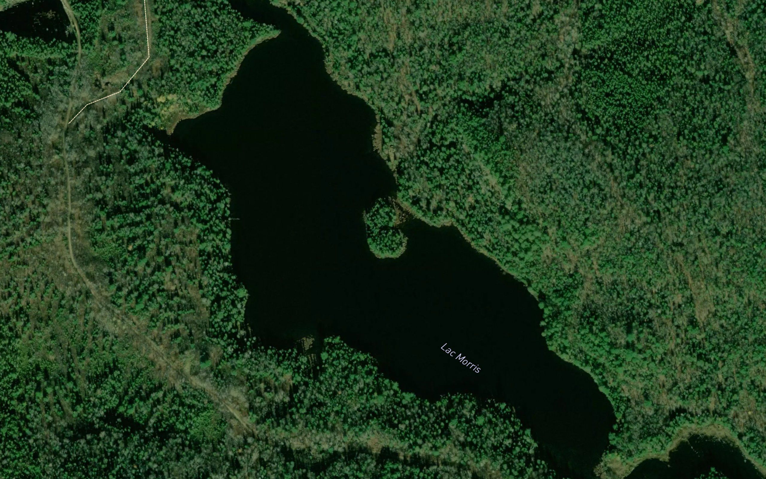Lac Philips