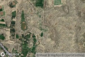 Two Right Ghazipur Distributary