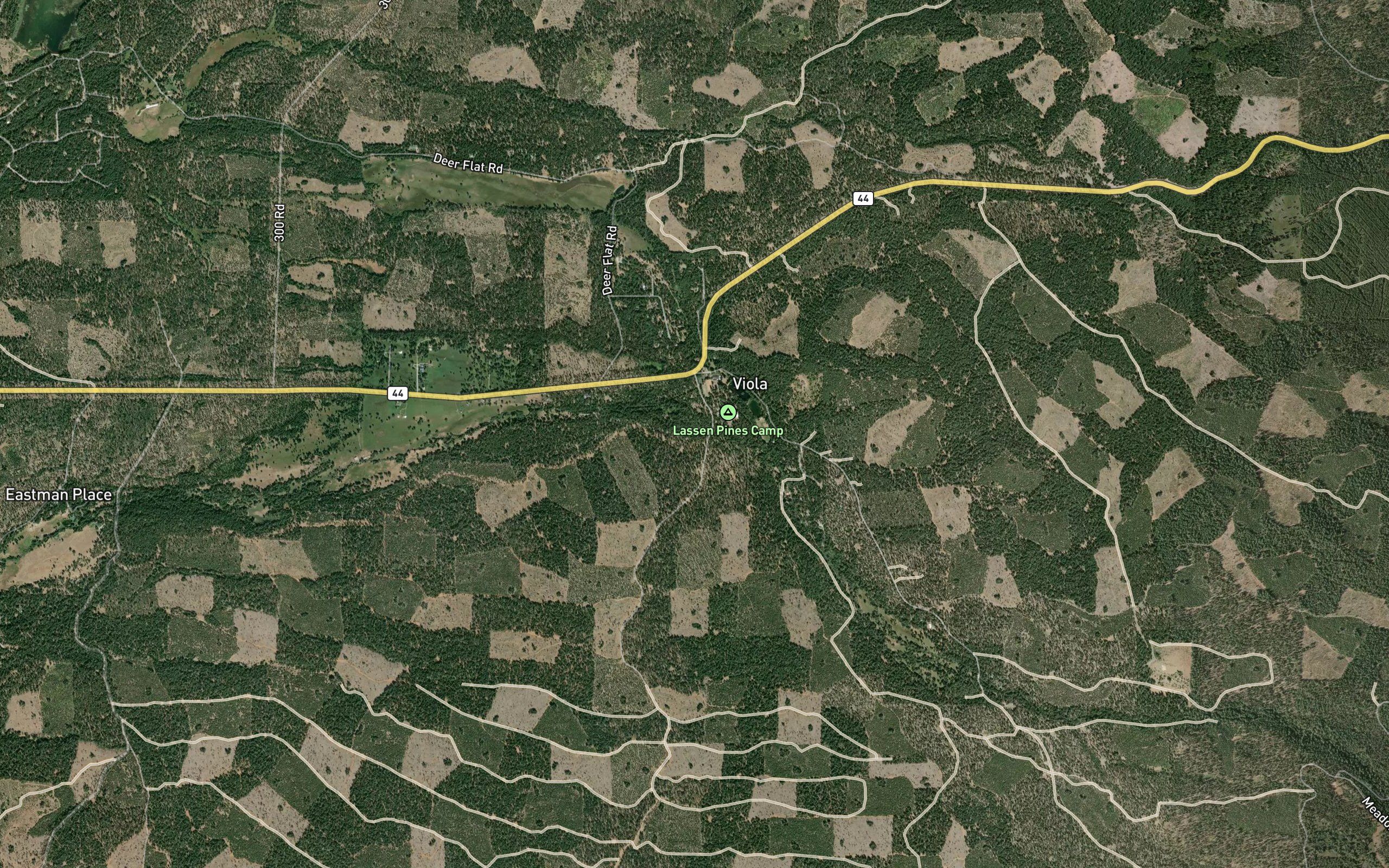 Bailey Creek