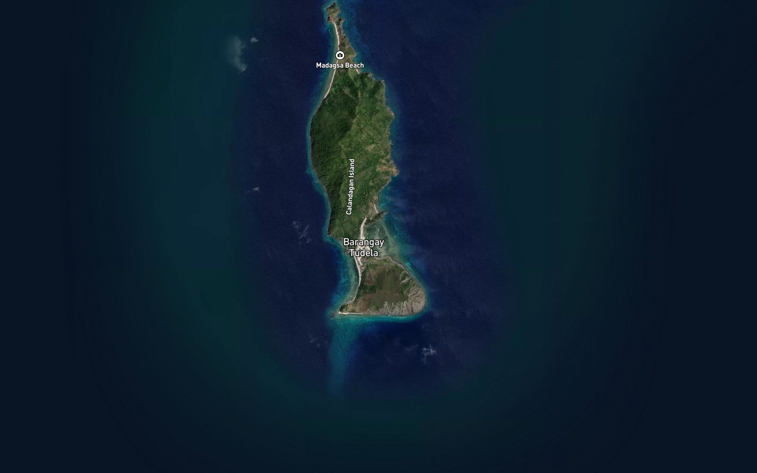 Bacao Bay