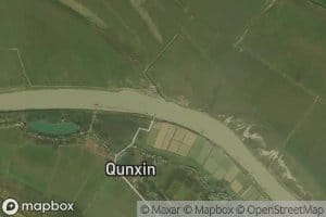 Tungling Chi Channel (historical)