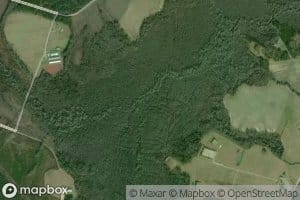 North Prong White Oak River