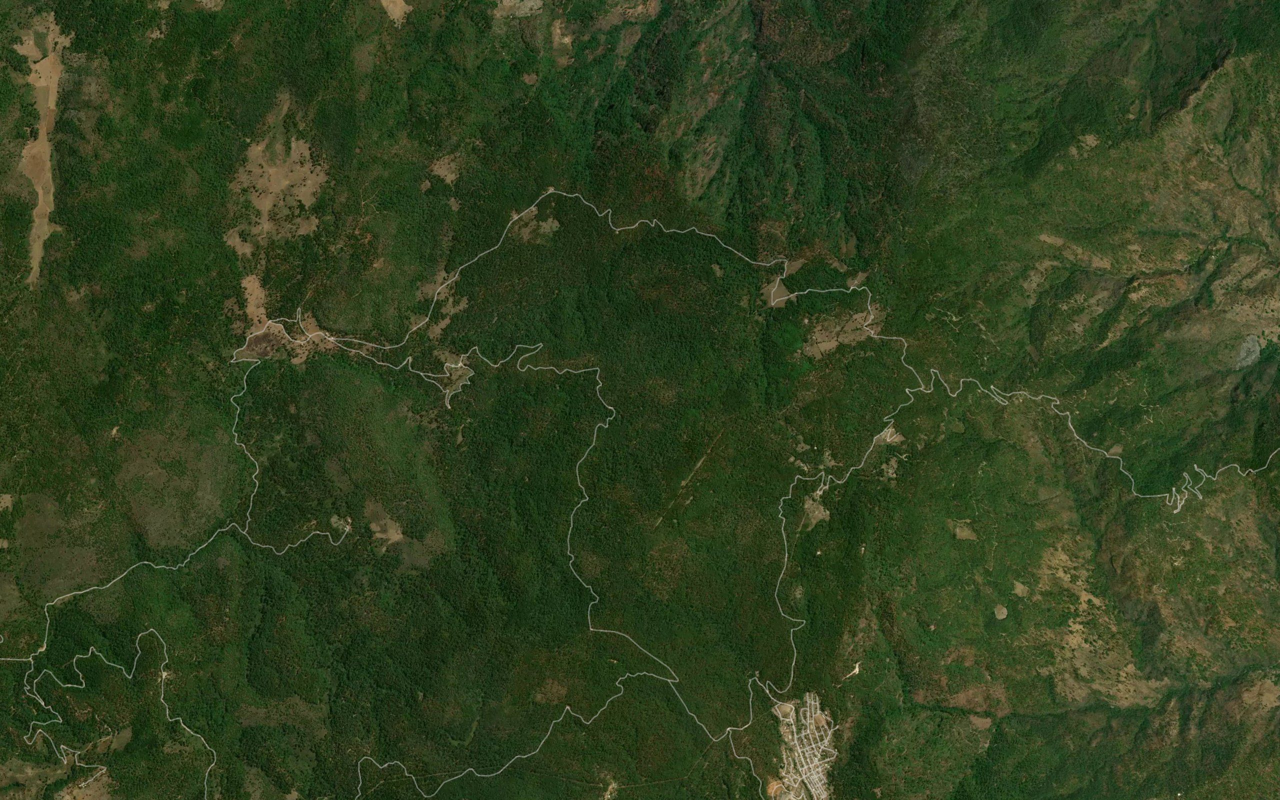 Barranca Duraznito
