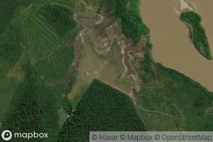 Cachoeira do Paredao