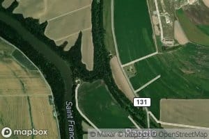 South Alligator Bayou