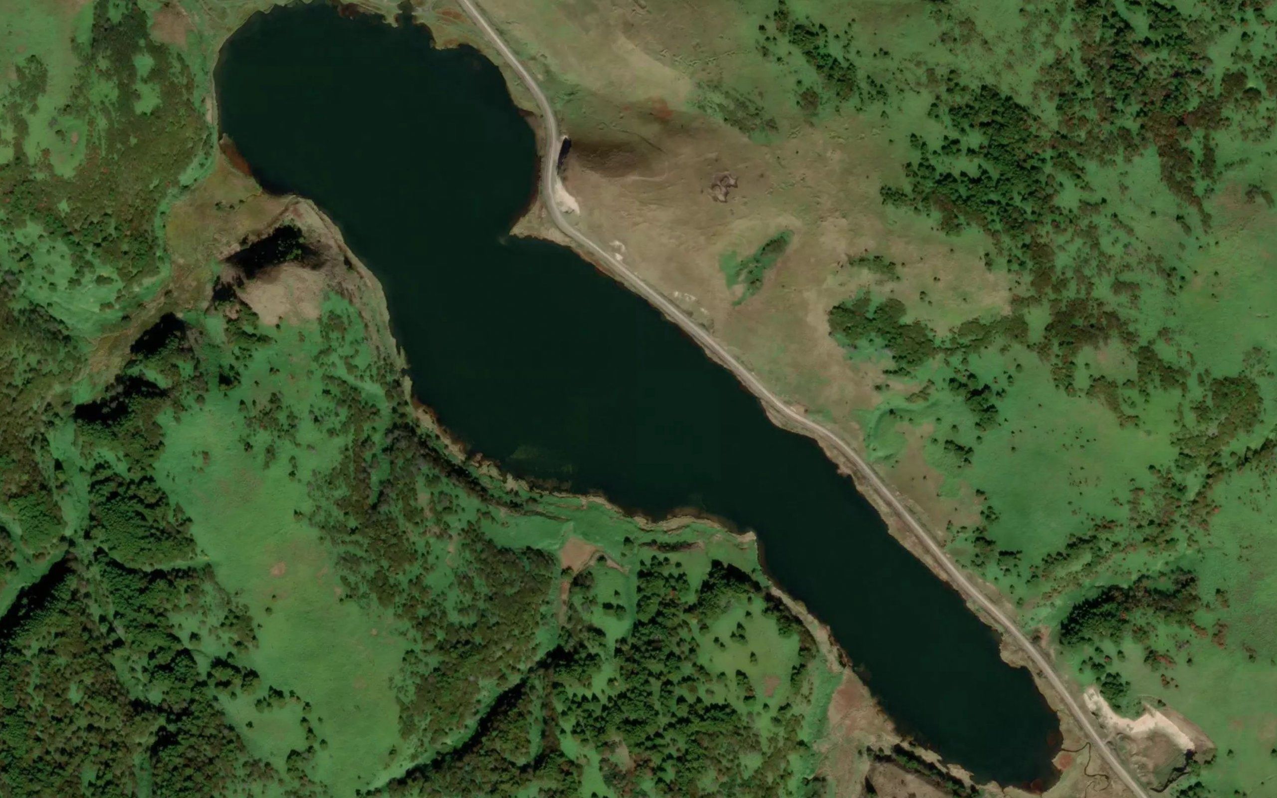 Ozero Maloye