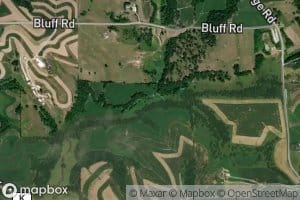 Borah Creek
