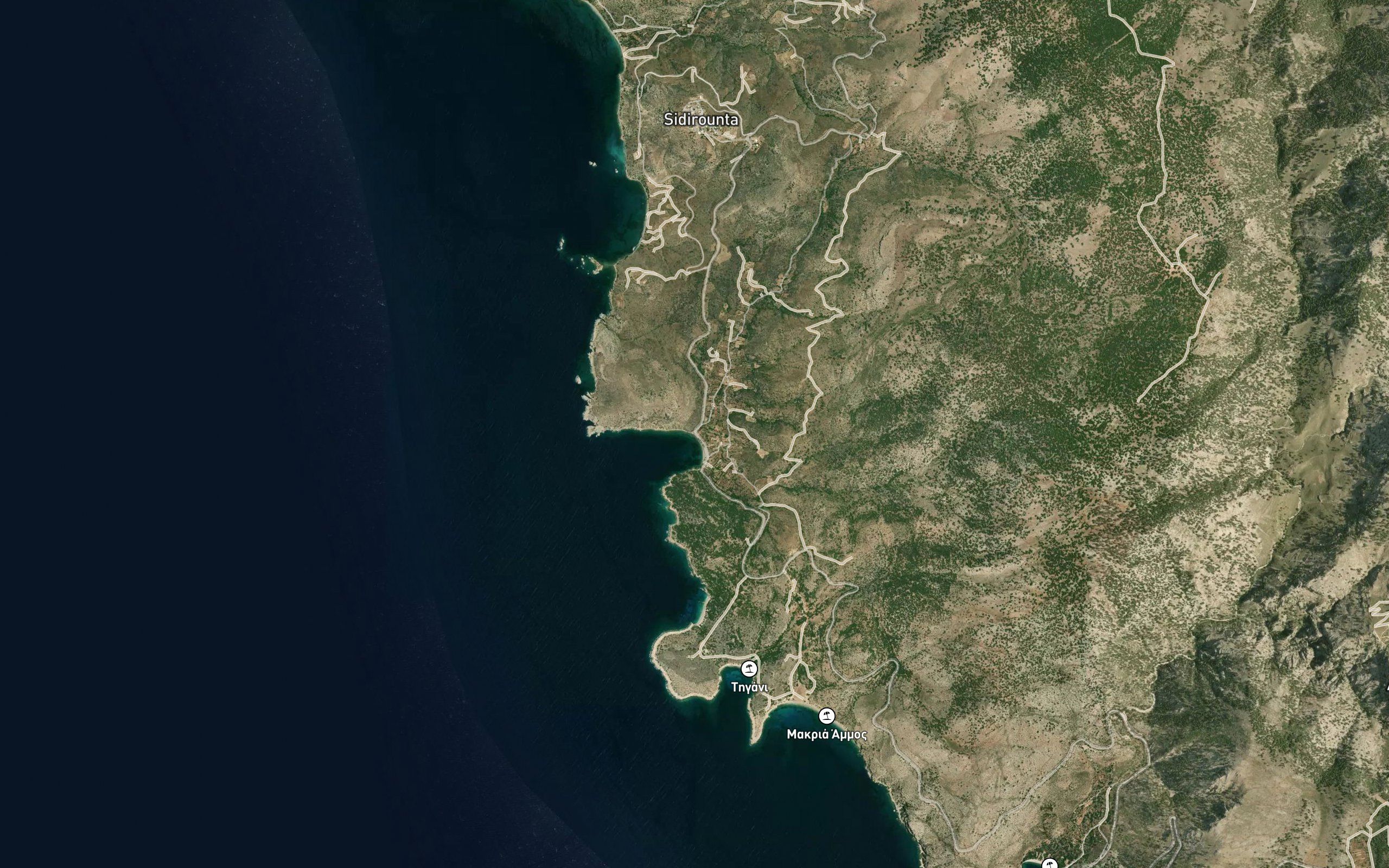 Kokkinou Paidia Rema