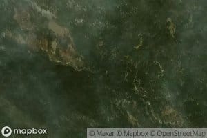 Middle Fork La Marche Creek