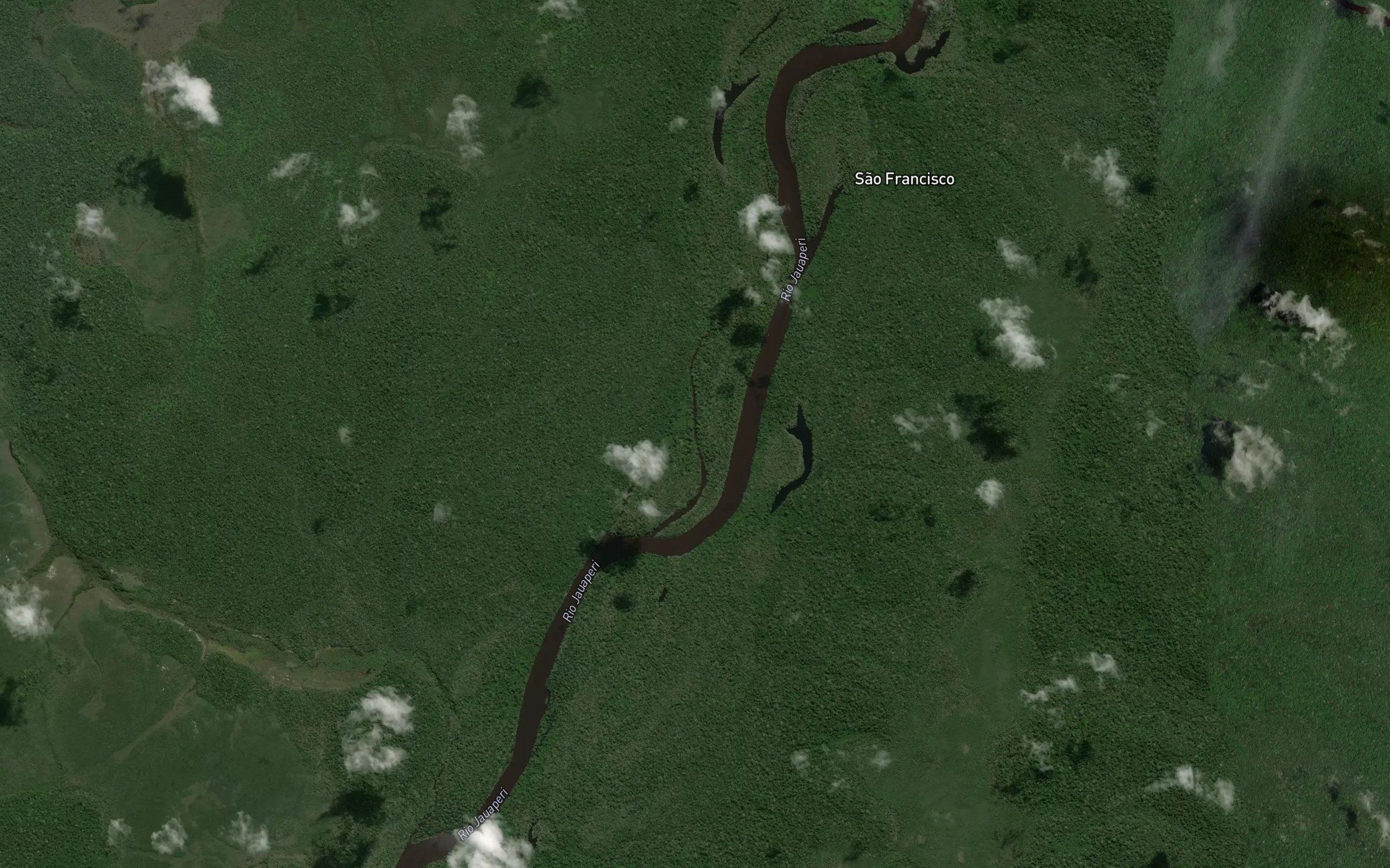 Lagoa do Tiro