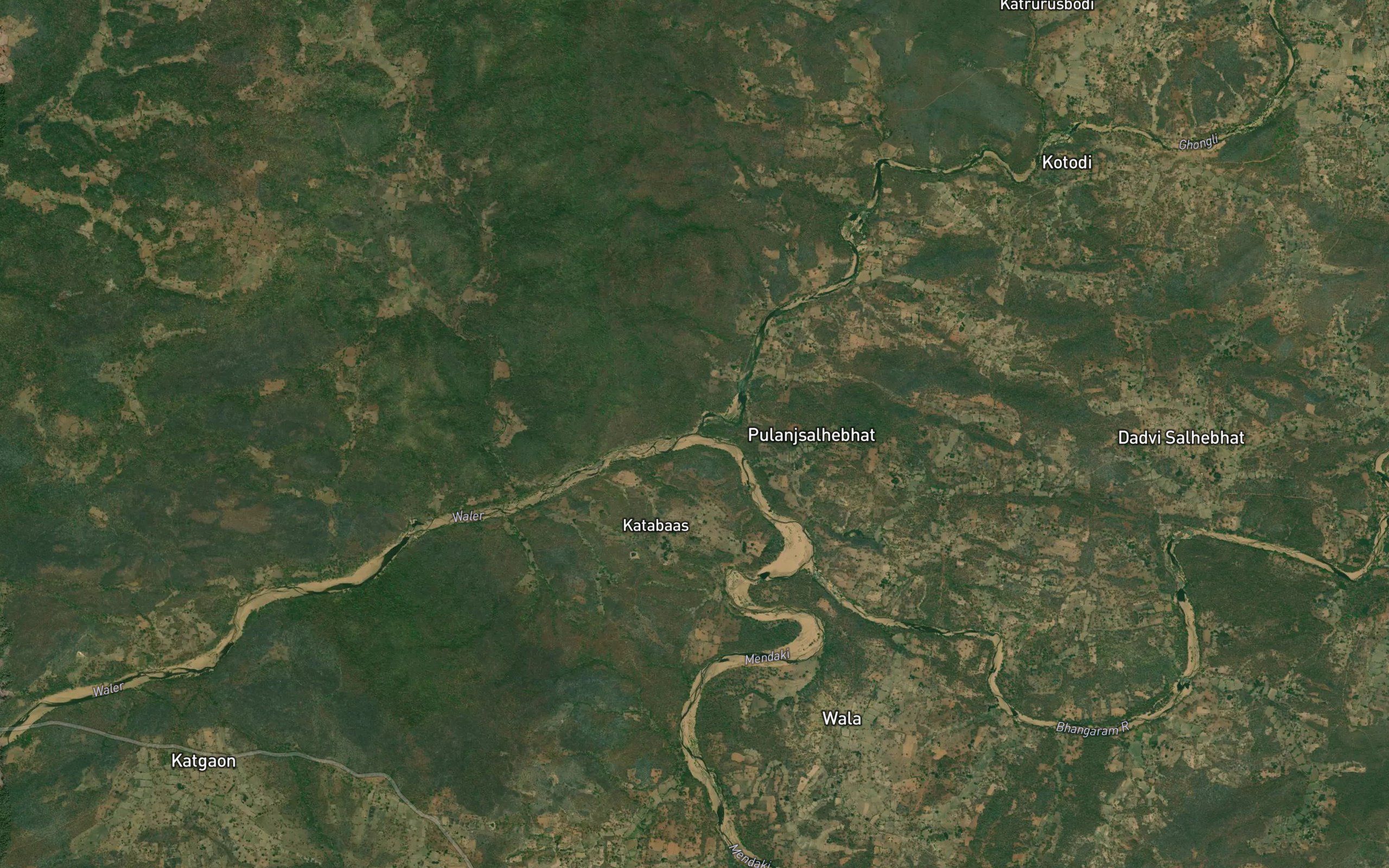 Pulunjgori Nadi