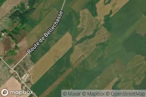 Cours d'eau Boulanger-Bellemare